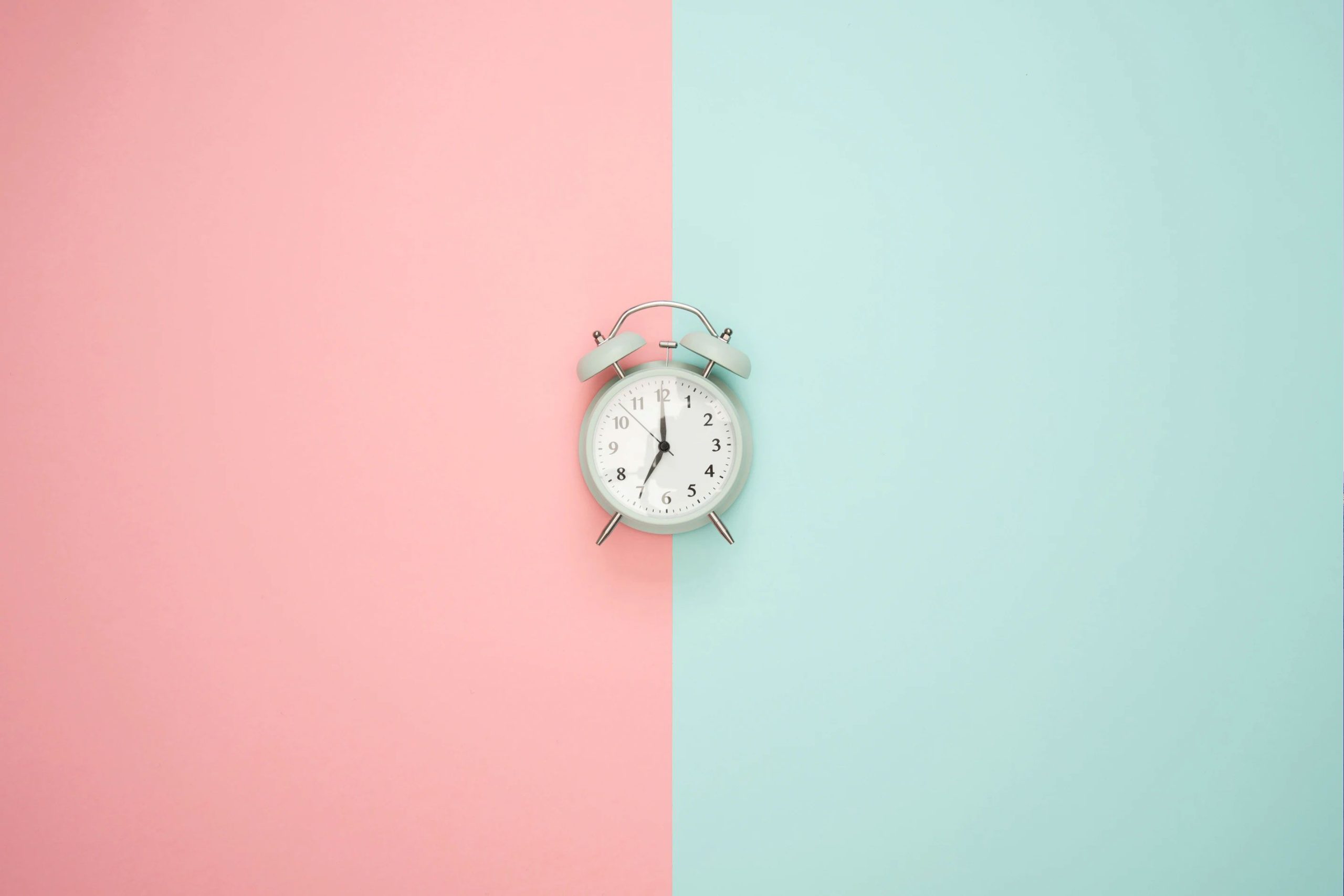 Episode 4: Keep Track Of Time